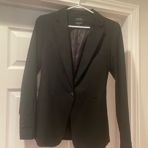 RW&CO Blazer